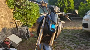 Zontes ZT125-U (2020 - 26)  (2)
