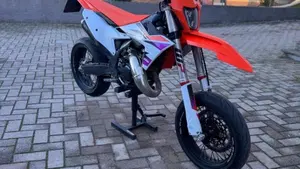 KTM 125 SX (2024)  (4)