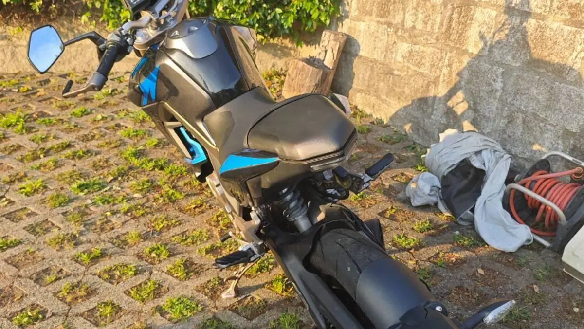 Zontes ZT125-U (2020 - 26)  (4)