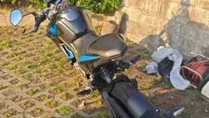 Zontes ZT125-U (2020 - 26)  (4)