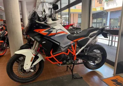 KTM 1390 Super Adventure R (2026) - Annuncio 10061541
