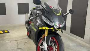 Aprilia RSV4 1100 (2025 - 26) 