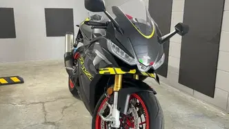 Aprilia RSV4 1100 (2025 - 26)