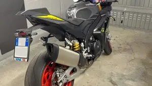 Aprilia RSV4 1100 (2025 - 26)  (3)