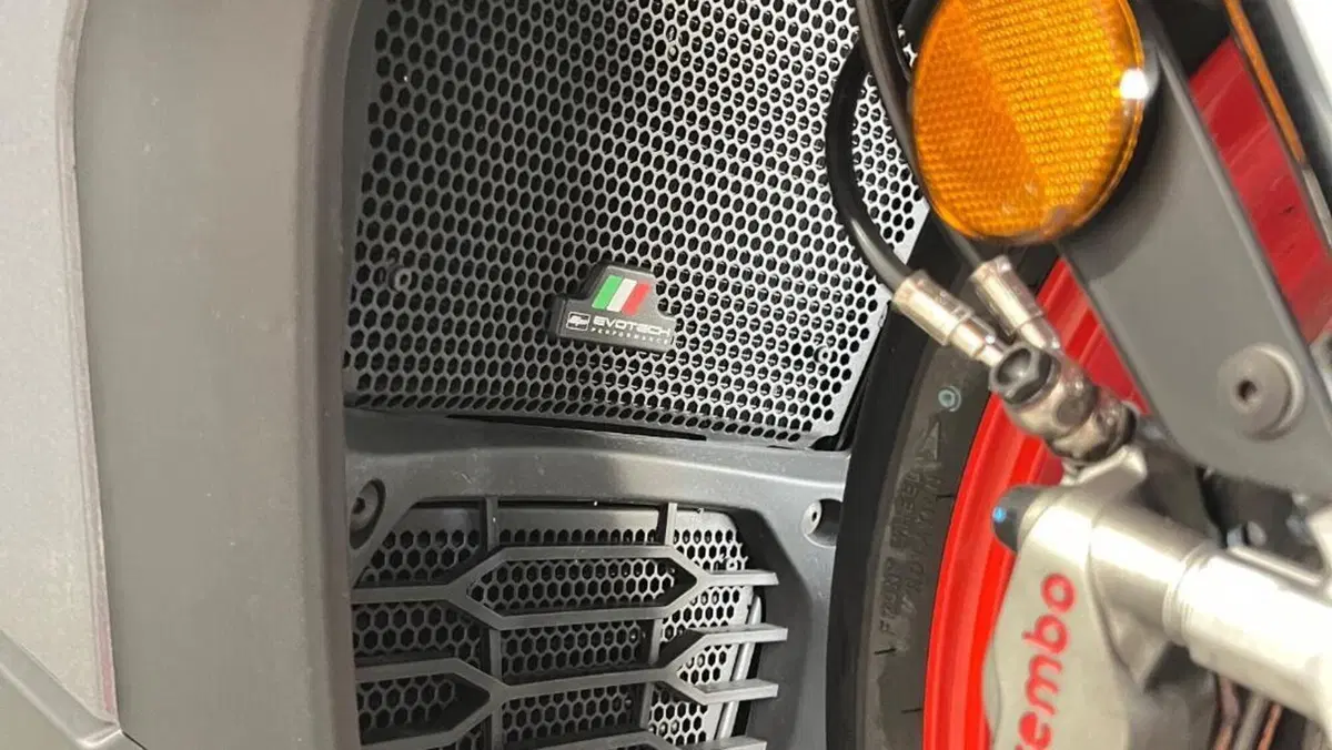 Aprilia RSV4 1100 (2025 - 26)  (5)