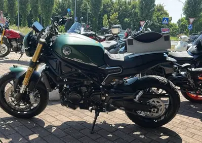 Benelli Leoncino 800 (2022 - 26) - Annuncio 10061536