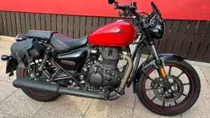 Royal Enfield Meteor 350 (2021 - 26) 