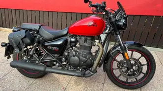 Royal Enfield Meteor 350 (2021 - 26)