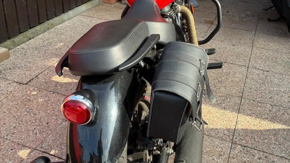 Royal Enfield Meteor 350 (2021 - 26)  (3)