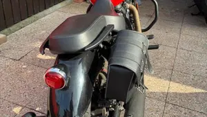 Royal Enfield Meteor 350 (2021 - 26)  (3)
