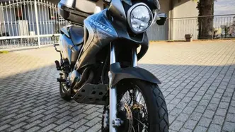 Honda Transalp XL 700 V ABS (2007 - 2013) usata