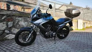 Honda Transalp XL 700 V ABS (2007 - 2013)  (3)