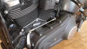 Harley-Davidson 107 Street Bob (2018 - 20) - FXBB  (4)
