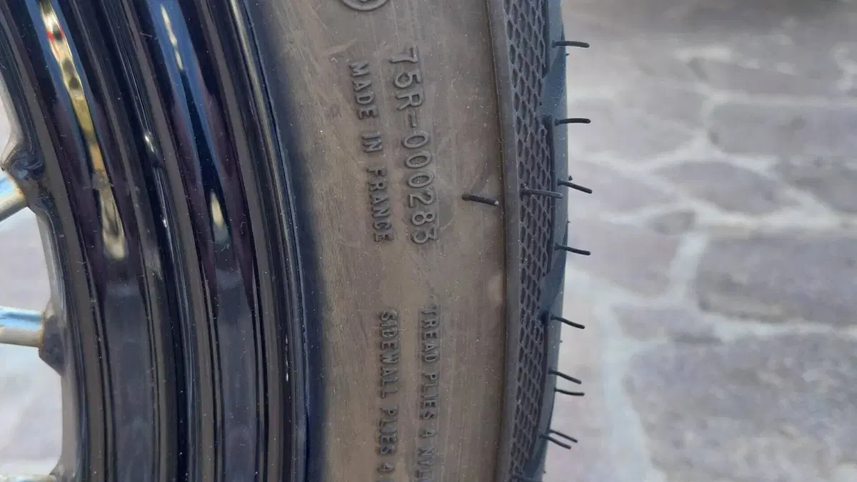 Harley-Davidson 107 Street Bob (2018 - 20) - FXBB  (12)