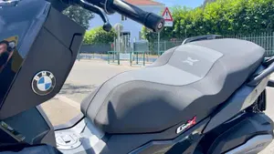 Bmw C 400 X (2021 - 24)  (5)
