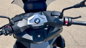 Bmw C 400 X (2021 - 24)  (6)