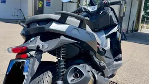 Bmw C 400 X (2021 - 24)  (7)