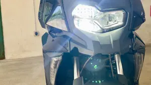 Bmw C 400 X (2021 - 24)  (11)