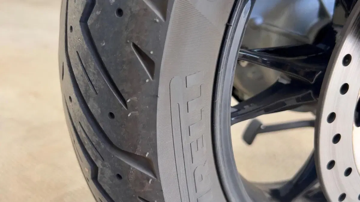 Bmw C 400 X (2021 - 24)  (13)