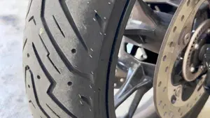 Bmw C 400 X (2021 - 24)  (14)