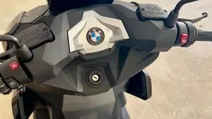 Bmw C 400 X (2021 - 24)  (16)