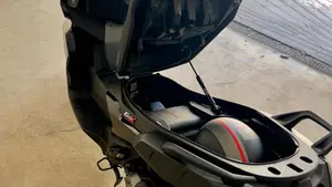 Bmw C 400 X (2021 - 24)  (18)