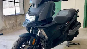 Bmw C 400 X (2021 - 24)  (19)