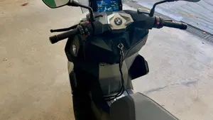 Bmw C 400 X (2021 - 24)  (20)
