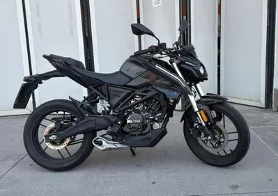Voge Brivido 125R (2023 - 26) - Annuncio 10061543
