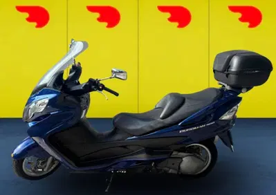 Suzuki Burgman AN 400 (2006 - 07) - Annuncio 10061544