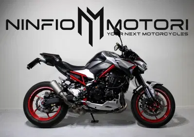 Kawasaki Z 900 A2 (2021 - 24) - Annuncio 10061556