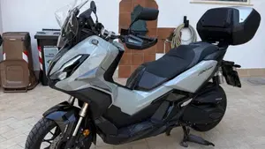 Honda ADV 350 (2022 - 24) 