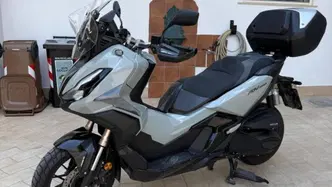 Honda ADV 350 (2022 - 24)