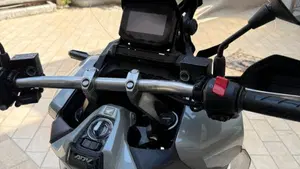 Honda ADV 350 (2022 - 24)  (2)