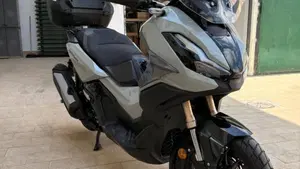 Honda ADV 350 (2022 - 24)  (3)