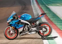 Super Summer: le offerte estive sui modelli Aprilia e Moto Guzzi