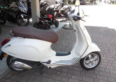 Vespa Primavera 50 2T (2014 - 17) - Annuncio 10061573