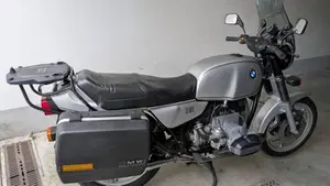 Bmw R 80 (1984 - 94)  (2)
