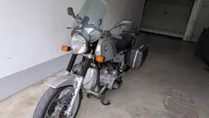 Bmw R 80 (1984 - 94)  (3)