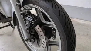 Bmw R 80 (1984 - 94)  (4)