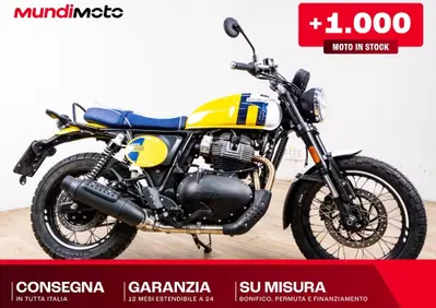 Royal Enfield Bear 650 (2025 - 26) - Annuncio 10042271