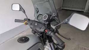 Bmw R 80 (1984 - 94)  (6)