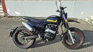  Altre moto o tipologie Special 