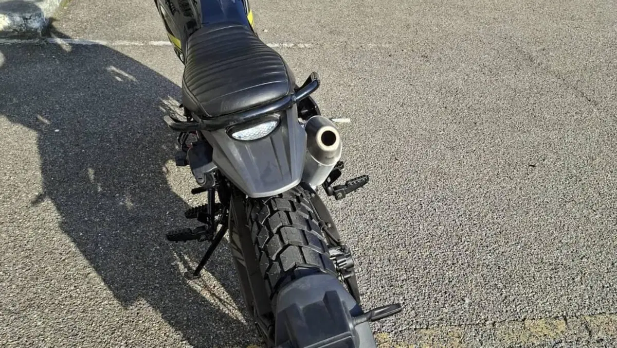 Altre moto o tipologie Special  (2)