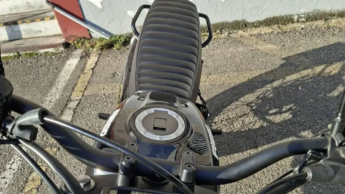  Altre moto o tipologie Special  (3)