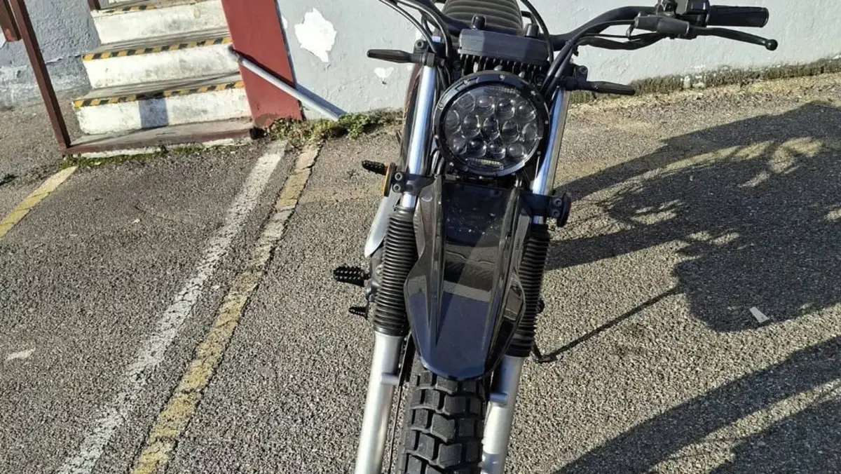  Altre moto o tipologie Special  (4)