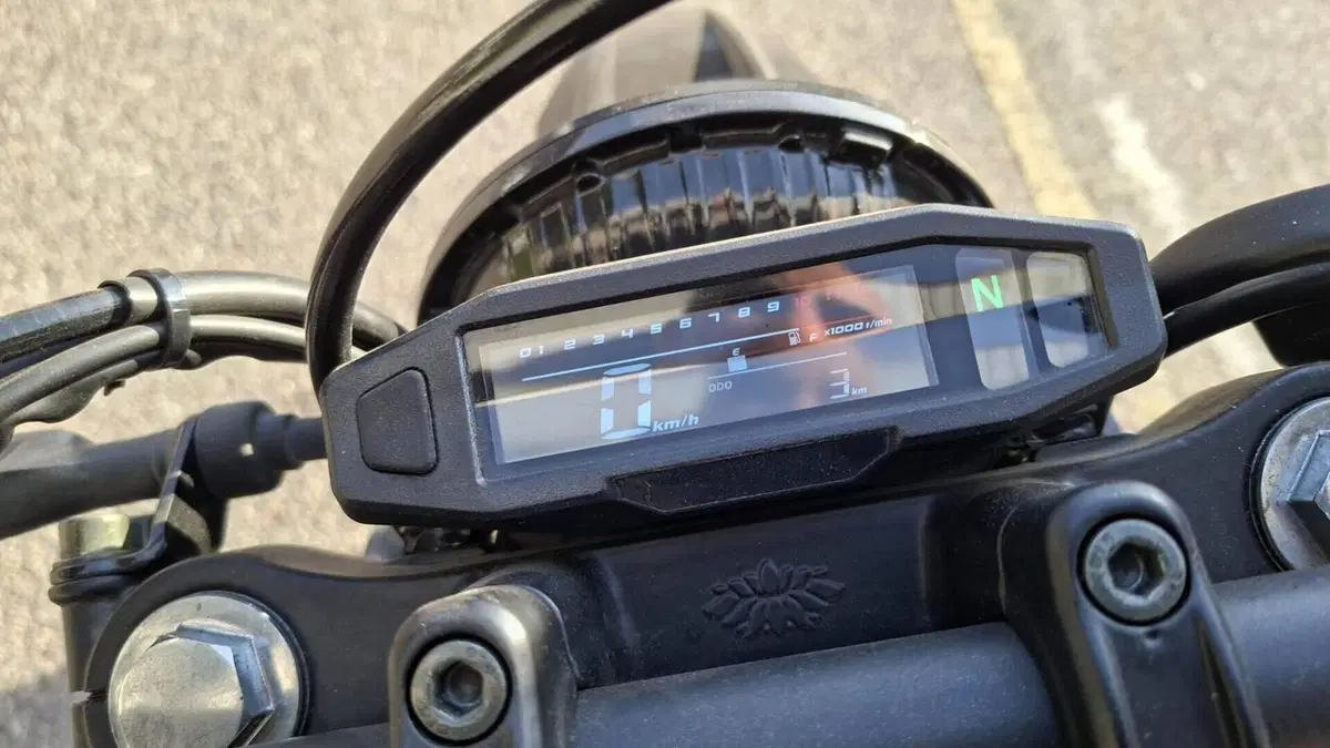  Altre moto o tipologie Special  (5)