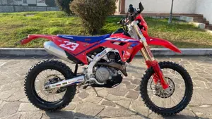 Honda CRF 450RX Enduro (2023) 
