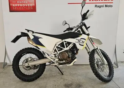 Husqvarna 701 Enduro (2017 - 19) - Annuncio 10061553