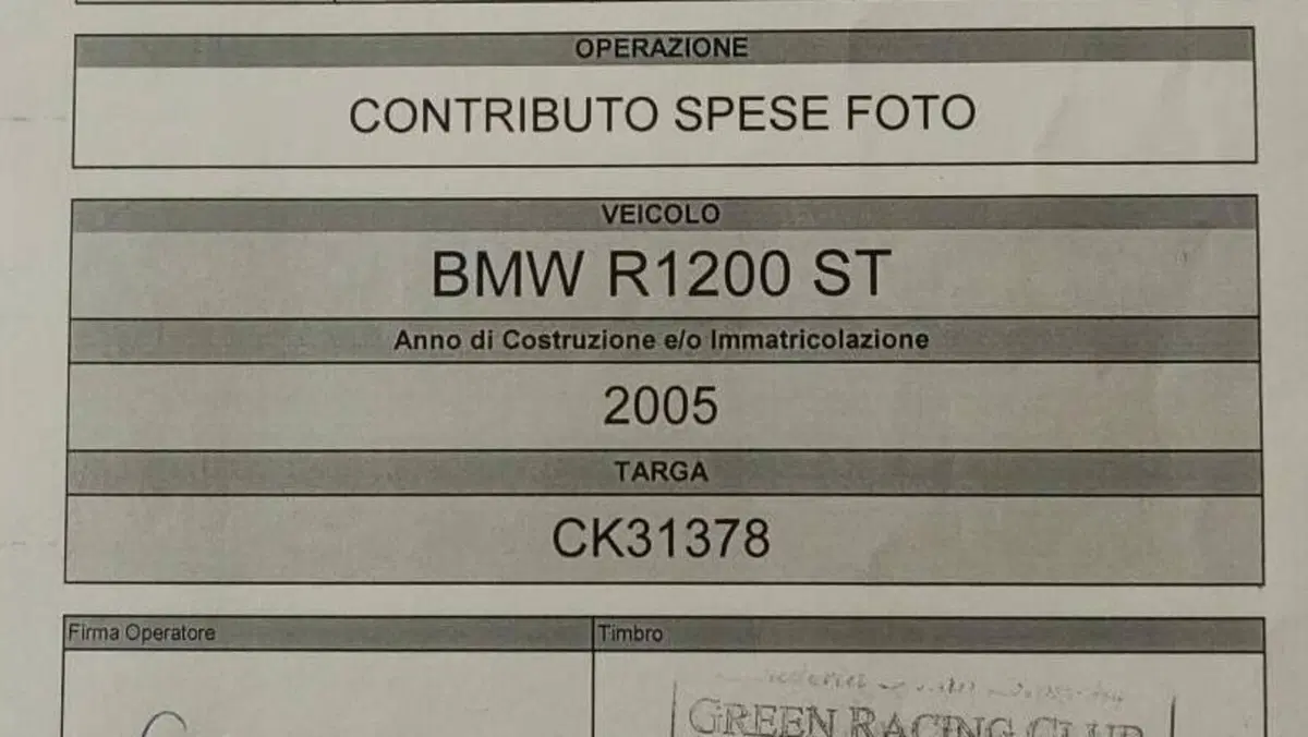 Bmw R 1200 ST  (8)